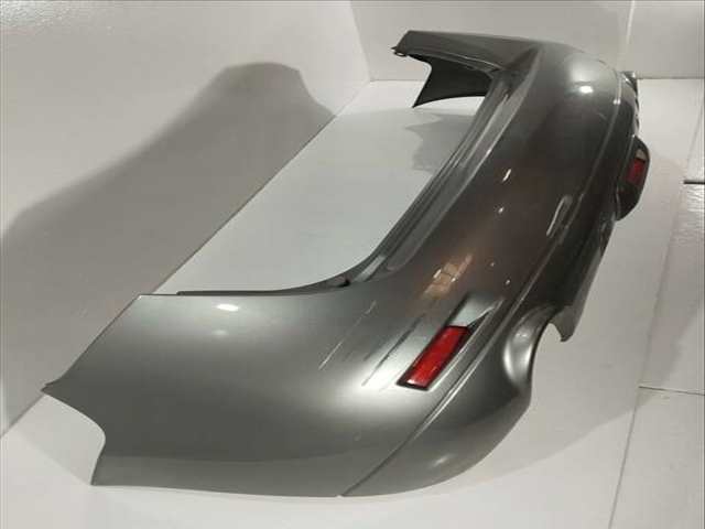 Foto 3ª: Paragolpes Trasero Nissan Murano EXECUTIVE 256CV 188KW [VQ35DE] (2010)