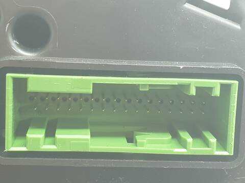 Foto 2ª: Cuadro de Instrumentos Land Rover Evoque PURE (2011)