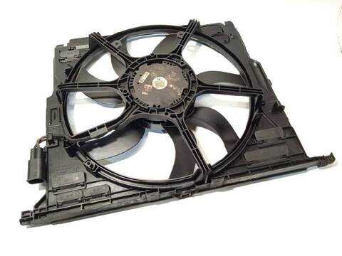 Electroventilador Bmw Serie 7 720 730LD 245CV 180KW