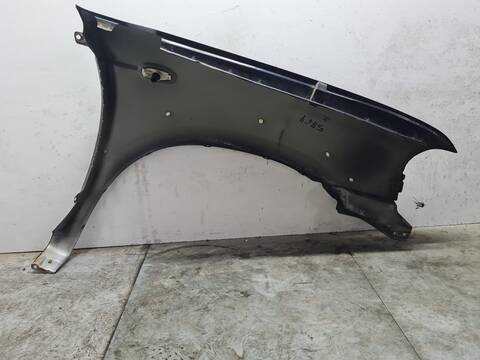 Foto 2ª: Aleta Delantera Izquierda Nissan Navara 2.5 TD 16V CAT 133CV 98KW PICK-UP D22) [YD25DDTI] (2003)