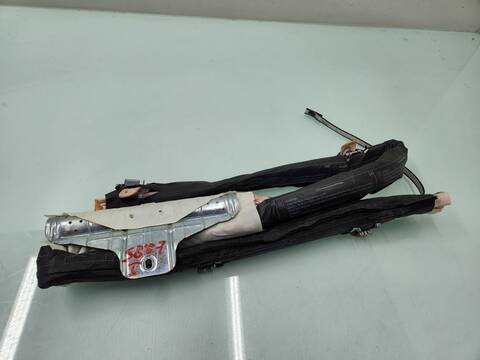 Airbag Cortina Delantero Izquierdo Peugeot 3008 PREMIUM 120CV 88KW