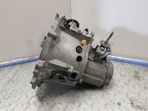 Foto 2ª: Caja Cambios Citroen Xsara 1.6 HDI 110 EXCLUSIVE PICASSO 109CV 80KW [9HZ] (2006)