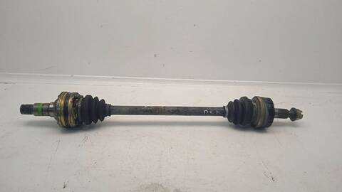 Transmision Trasera Derecha Porsche Boxster BASICO 220CV 162KW