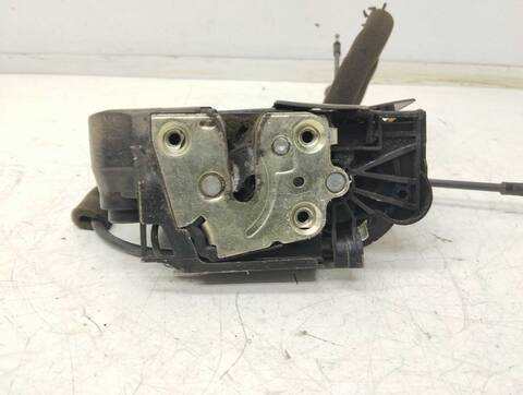 Foto 2ª: Cerradura Puerta Delantera Izquierda Iveco Camion D 35S12 [F1AGL411XE] (2021)