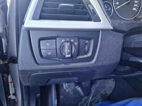 Mando Luces Bmw Serie 3 315 320D 184CV 135KW