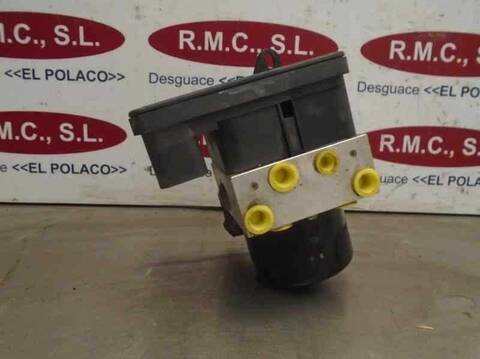 Abs Citroen C5 1.6 16V HDI FAP BERLINA 109CV 80KW