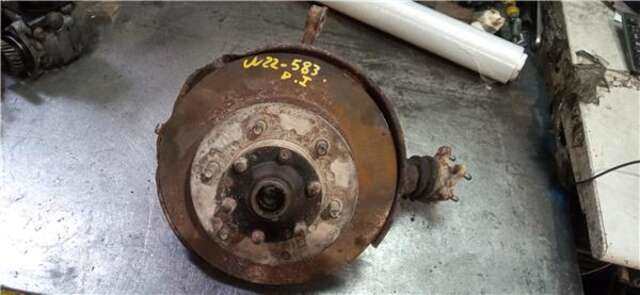 Mangueta Delantera Izquierda Toyota 4 Runner 3.0 V6 143 CV