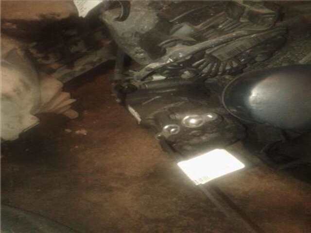 Compresor Aire Acondicionado Renault Clio 1.5 DCI (B/CB3M)