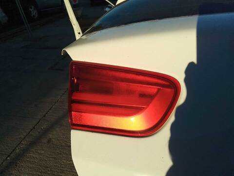 Foto 2ª: Piloto Portón Izquierdo Bmw Serie 1 114 1.5 12V TD 116CV 85KW [B37D15A] (2016)