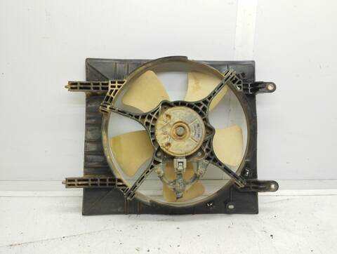 Electroventilador Mitsubishi Montero 1.8 CAT 114CV 84KW