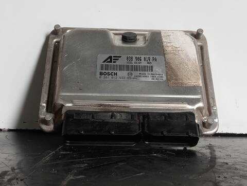 Centralita Motor ECU Volkswagen Sharan 1.9 TDI 116CV