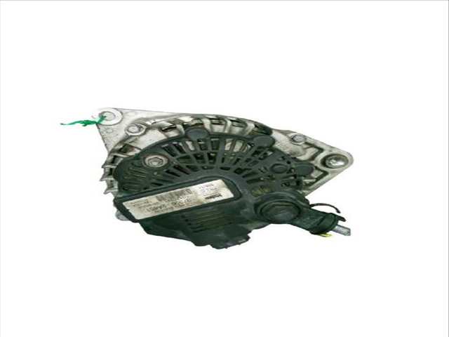 Foto 2ª: Alternador Hyundai ix20 1.6 CRDI (2010)