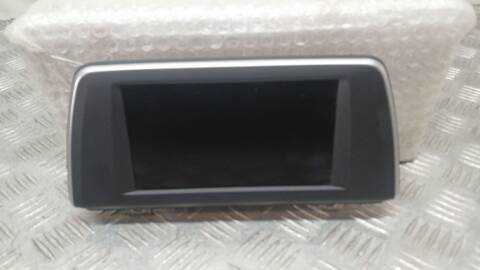 Sistema GPS Bmw Serie 2 218 G I ACTIVE TOURER