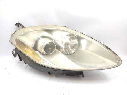 Faro Derecho Fiat Bravo 1.9 D MULTIJET 198AXB1A) 120CV 88KW