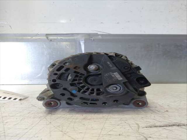 Alternador Audi A3 340 CV 250KW
