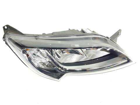 Faro Derecho Fiat Ducato 130 RS 3450 MM) L2H1)