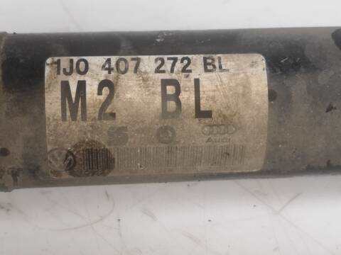 Transmision Delantera Derecha Volkswagen Golf AEH BERLINA