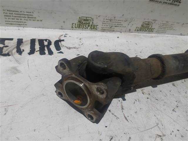 Foto 3ª: Cardán Delantero Toyota Land Cruiser 4.2 TD HDJ100 [1HD-FTE] (1998)