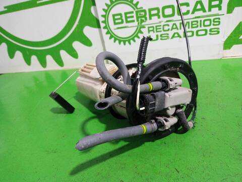 Foto 3ª: Aforador Land Rover Freelander E TARGA 112CV [204D3] (2000)