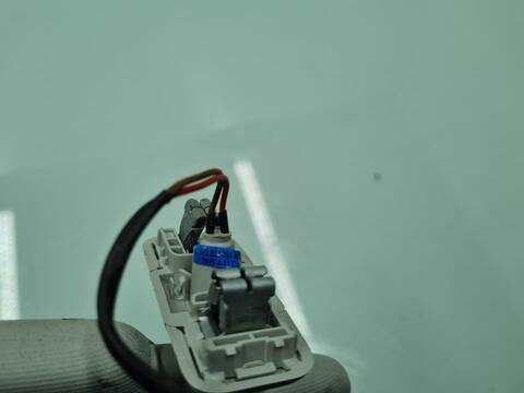 Foto 3ª: Parasol Izquierdo Seat Leon FR 184CV 135KW [CUN] (2015)