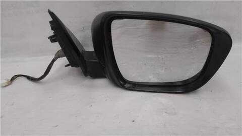 Retrovisor Derecho Nissan Qashqai 1.5 360 [1 5 LTR. - 81 KW TD CAT] 110CV