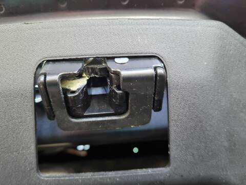 Cerradura Maletero Portón Mazda CX5 LUXURY 2WD
