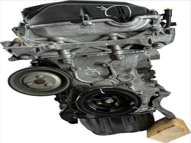 Motor Completo Mini Cooper R55 R56 R57 R58 R59 R60 R61 184CV 135KW
