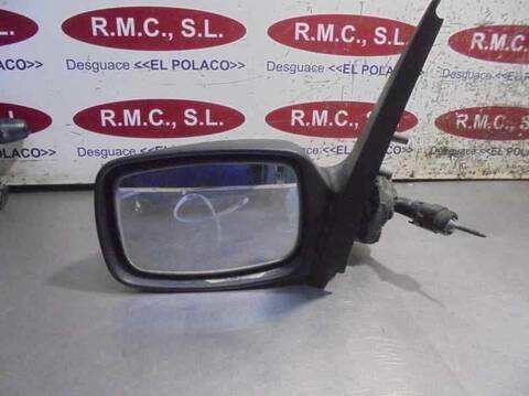 Retrovisor Izquierdo Ford Fiesta BASICO BERLINA 60CV 44KW