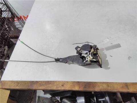 Cierre Centralizado Trasero Izquierdo Toyota Rav4 2.0 D4D