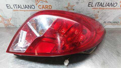 Piloto Trasero Izquierdo Hyundai i20 CITY S 86CV 63KW