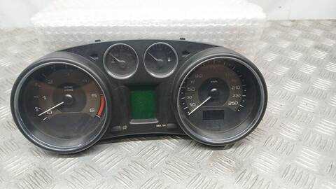 Cuadro de Instrumentos Peugeot RCZ BASIS 163CV 120KW