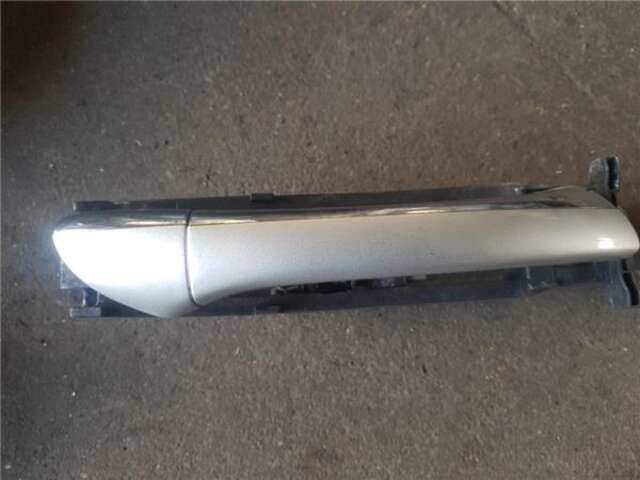 Maneta Exterior Trasera Derecha Mercedes Clase C 160 2.2 200 CDI (203.004) [2.2 LTR. - 85 KW CDI CAT]