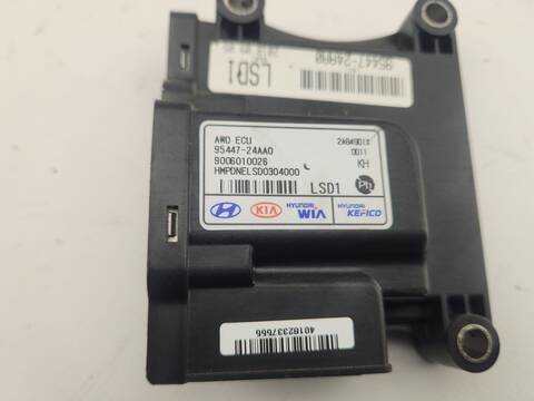 Foto 2ª: Centralita Motor ECU Hyundai i30 2.0 N 275CV 202KW [G4KH] (2019)