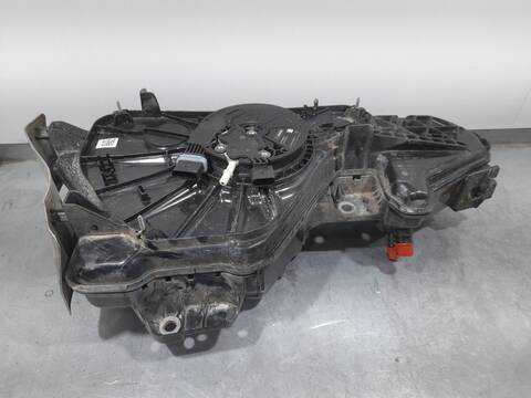 Foto 2ª: Deposito AdBlue Seat Ateca XPERIENCE 150CV 110KW [DTTC] (2023)