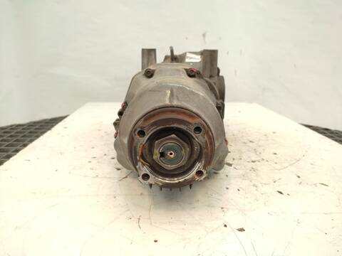 Foto 2ª: Diferencial Trasero Honda Crv EX 150CV 110KW RD8) [K20A4] (2005)