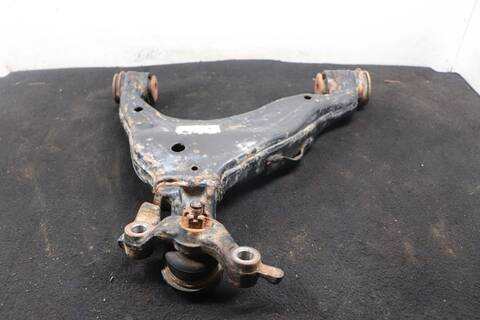 Foto 2ª: Brazo Suspension Delantero Derecho Toyota Land Cruiser 3.0 D4-D VX 163CV 120KW (2008)