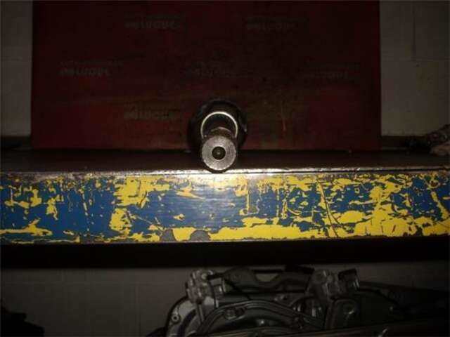 Foto 3ª: Transmision Delantera Derecha Citroen C4 2.0 HDI GRAND C4 PICASSO [RHJ-DW10BTED4]