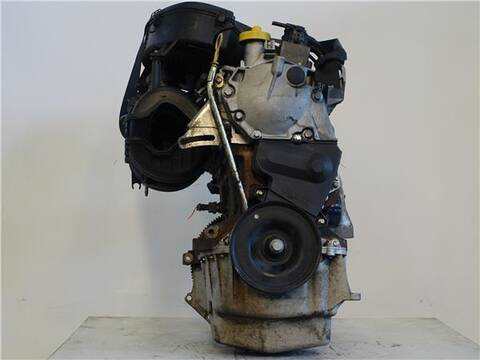 Foto 4ª: Motor Completo Dacia Sandero 1.4 75CV 55KW [G/ K7JA7] (2008)