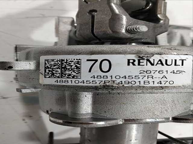 Columna Dirección Renault Clio EVOLUTION 1 TCE BIVALENT GASOLINA - GPL 101CV