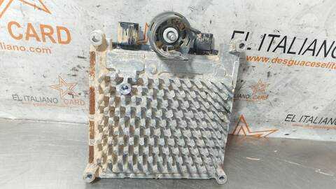 Foto 4ª: Centralita Motor ECU Ford Puma ST-LINE DESIGN 125CV 92KW [B7JB] (2022)