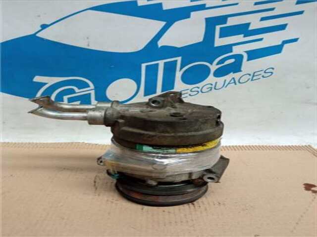 Compresor Aire Acondicionado Opel Vectra 1.8 I 16V