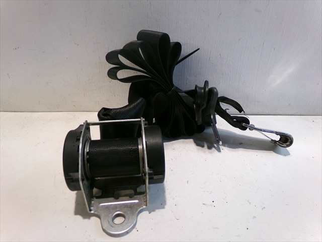 Cinturón Trasero Derecho Opel Zafira 1.9 CDTI MODELO B, 2005-2012