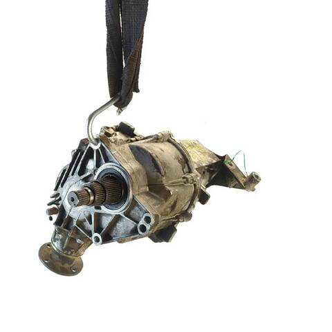 Foto 2ª: Caja Transfer Hyundai Santa Fe 2.0 CRDI (2000)