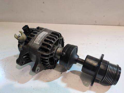 Foto 2ª: Alternador Ford Focus KKDA BERLINA (2006)