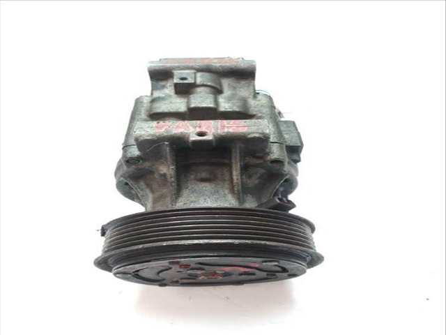 Compresor Aire Acondicionado Fiat Punto 1.9 DS 60 188.031 .051 .231 .251)