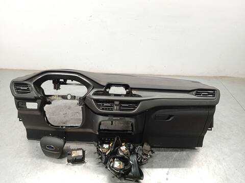 Kit Airbag Ford Kuga 2.5 FHEV 190CV 140KW