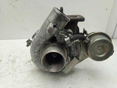 Foto 3ª: Turbocompresor Fiat Brava 1.9 TD 75CV 55KW (1998)