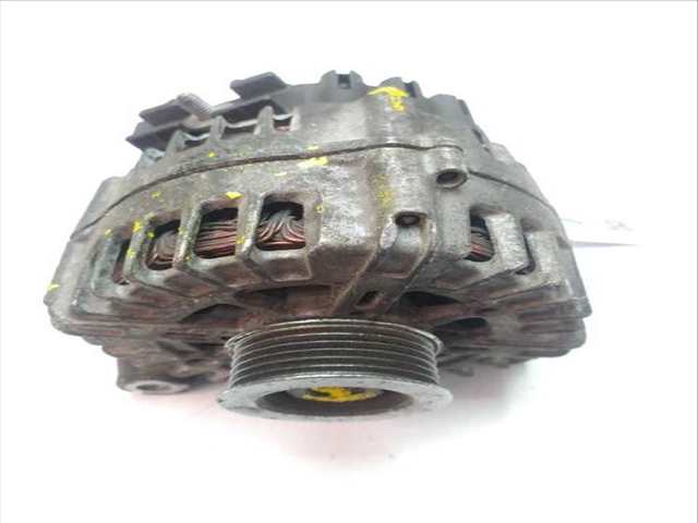 Alternador Bmw Serie 1 114 116 D