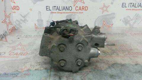 Foto 4ª: Compresor Aire Acondicionado Honda Civic BERLINA 160CV 118KW (2001)