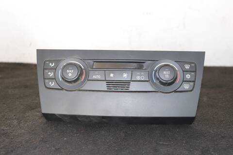 Mando Climatizador Bmw Serie 3 320 D